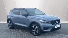 Volvo Xc40 1.5 T4 Recharge PHEV R DESIGN 5dr Auto Estate